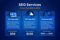SEO Services